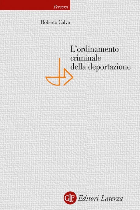 "L'ordinamento criminale della deportazione" "L'ordinamento criminale della deportazione"