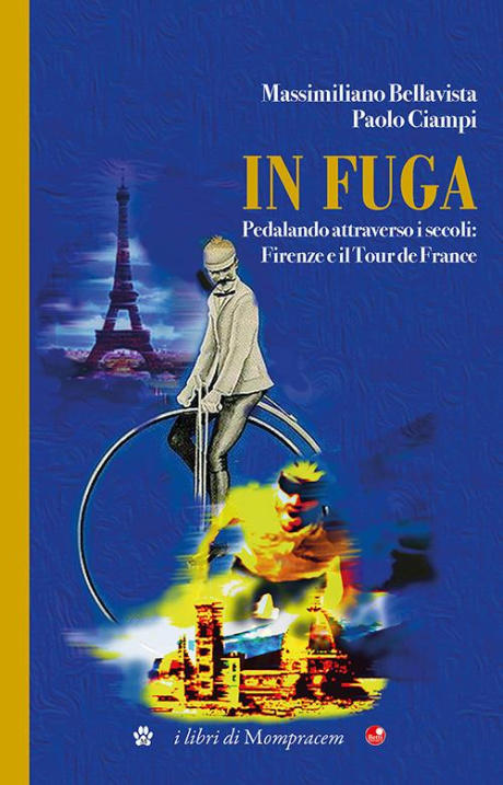 Pedalando attraverso i secoli: Firenze e il Tour de France