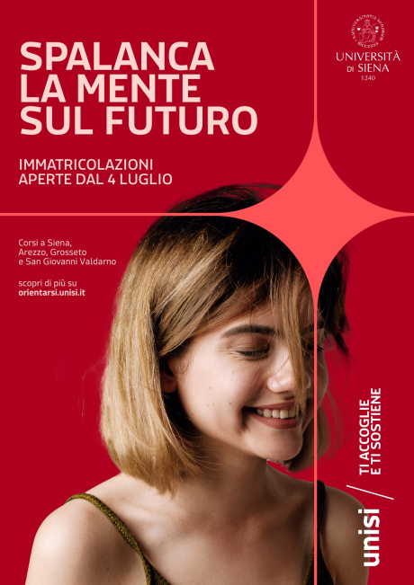 Al via le immatricolazioni per il nuovo anno accademico Al via le immatricolazioni per il nuovo anno accademico