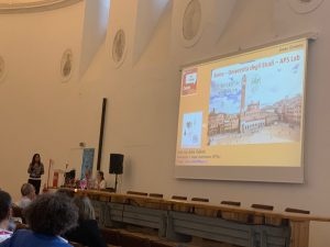 L'Università di Siena a Catania per il “Research Exchange Forum La Borsa della Ricerca"