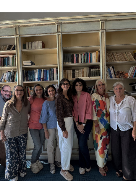 Dalla “Sindrome Marsili” nuove conoscenze sui meccanismi del dolore Dalla “Sindrome Marsili” nuove conoscenze sui meccanismi del dolore