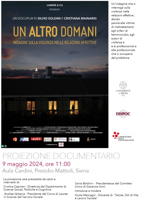 immagine locandina