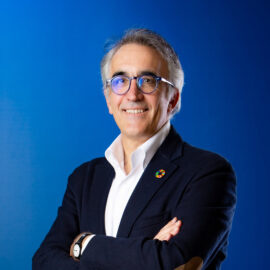 Il prof. Riccaboni eletto Presidente della Fondazione PRIMA 