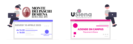Aziende on Campus: Banca Monte dei Paschi di Siena