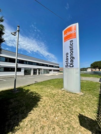 Nasce BIOTECHLAB, laboratorio di ricerca congiunto dell’Università di Siena con Sclavo Diagnostics International SPA e Bio4Nature Srl Nasce BIOTECHLAB, laboratorio di ricerca congiunto dell’Università di Siena con Sclavo Diagnostics International SPA e Bio4Nature Srl