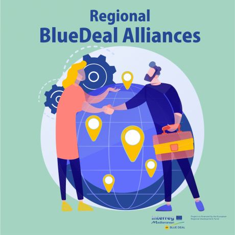 Blue Deal