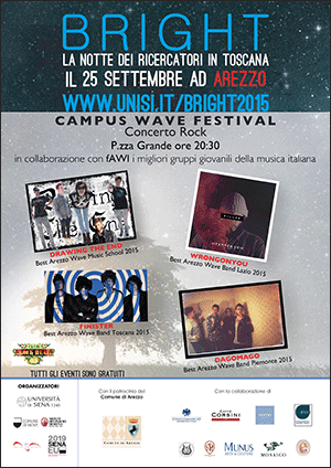 campus wave festival