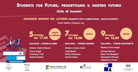 Students for future