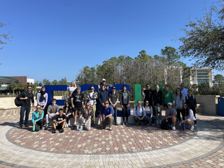 Firmato accordo con la Florida Gulf Coast University