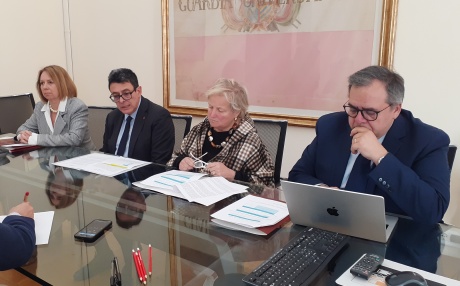 Approvato il Bilancio di esercizio 2023 dell’Università di Siena Approvato il Bilancio di esercizio 2023 dell’Università di Siena