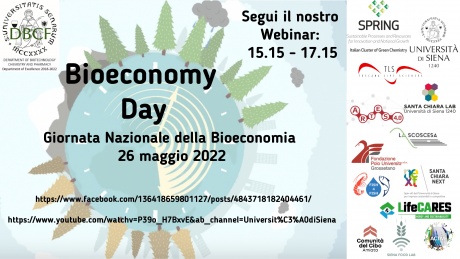 Bioeconomy Day 2022