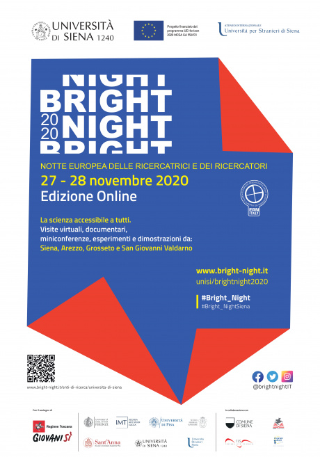 BRIGHT-Night  Unisi