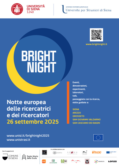Bright-Night 2025 