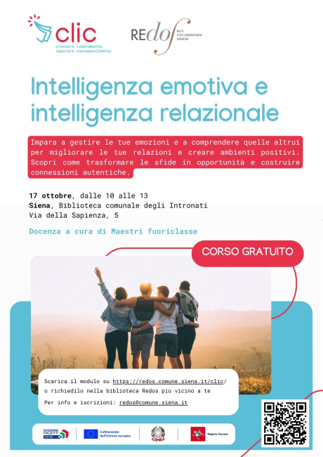 Intelligenza emotiva e intelligenza relazionale