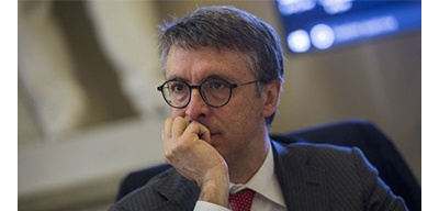 "Da grande voglio fare il giurista": intervento di Raffaele Cantone in occasione del Matricola Day del dipartimento di Giurisprudenza