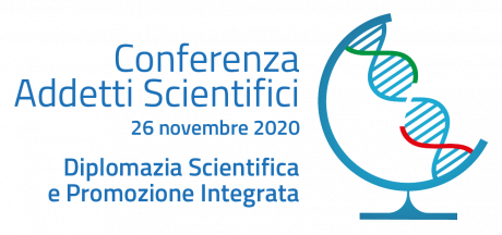 Conferenza degli Addetti Scientifici 2020