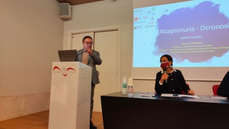 Siena workshop ApreciseKUre digital ecosystem