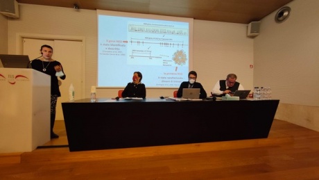 Siena workshop ApreciseKUre digital ecosystem
