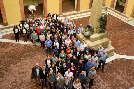 Meeting del Progetto Inno4Vac Meeting del Progetto Inno4Vac