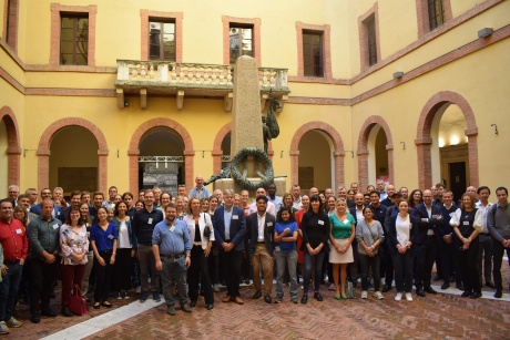 Meeting del Progetto Inno4Vac Meeting del Progetto Inno4Vac