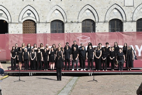 Coro dell’Università di Siena