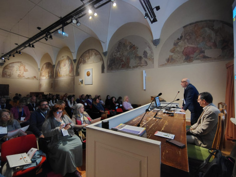 Citizen Science a Pontignano 
