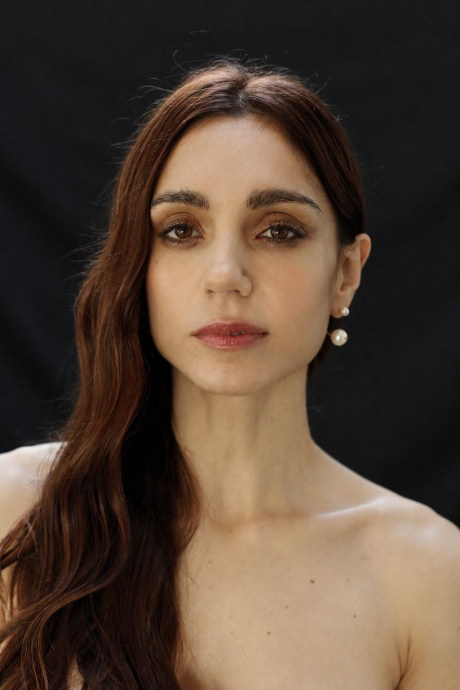 Cristiana Dell’Anna