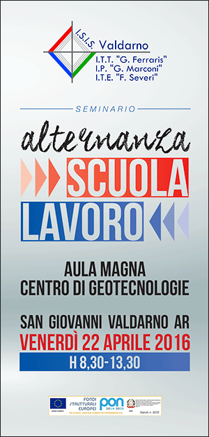 Alternanza scuola-lavoro