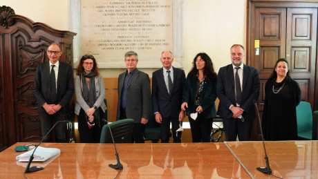 APEnet – Rete degli Atenei e degli Enti di Ricerca per il Public Engagement