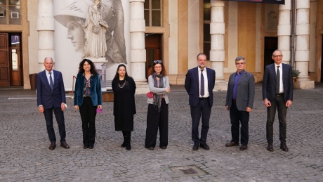 APEnet – Rete degli Atenei e degli Enti di Ricerca per il Public Engagement