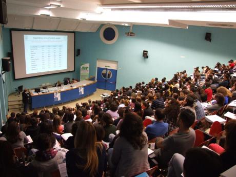 Foto evento