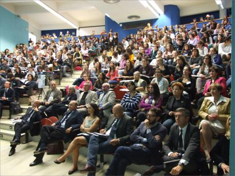 Foto evento
