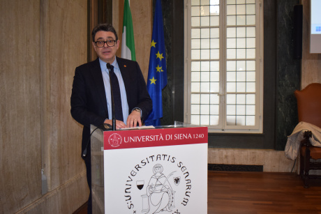 Accolti in Ateneo 190 nuovi studenti internazionali