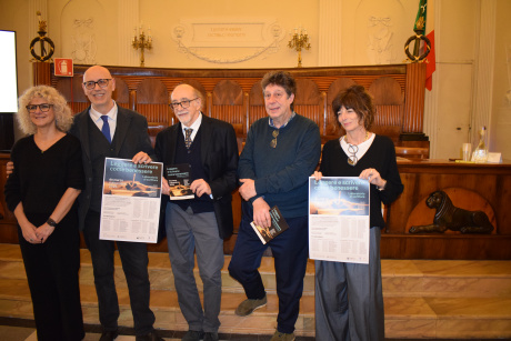 Dal 3 marzo il laboratorio di scrittura “Leggere e scrivere come benessere"