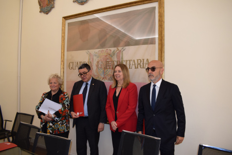 Approvato il bilancio di esercizio 2025 dell’Università di Siena