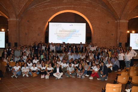 Concluso il XXXI Congresso della Società Italiana di Ecologia 