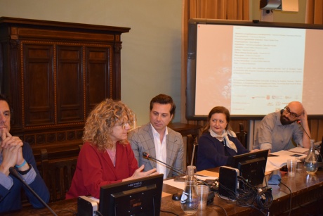 La scena contemporanea a Siena: torna In-Box dal vivo