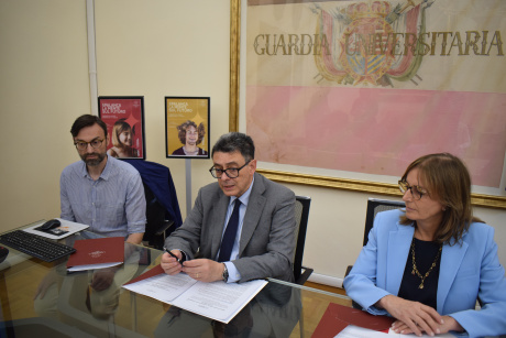 Al via le immatricolazioni per il nuovo anno accademico