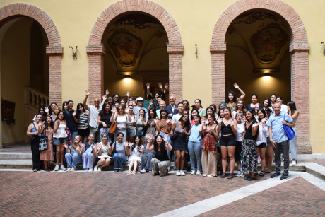 Si rinnova la collaborazione tra l’Università di Toronto e l’Università di Siena