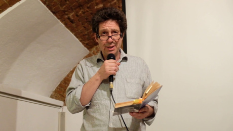 A Stefano Dal Bianco il Premio Strega Poesia