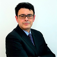  Prof. Roberto Di Pietra