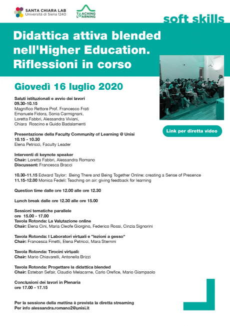 Didattica blended Didattica blended