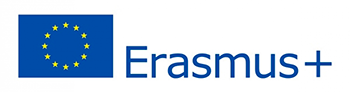 Logo Erasmis+