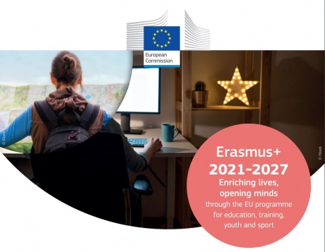 Incontro di orientamento per gli studenti e le studentesse Erasmus in uscita (a.a. 2022-2023)