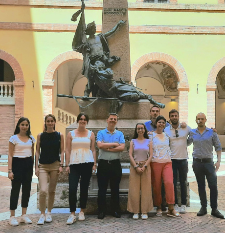 Identificati nuovi biomarcatori per il trattamento personalizzato del diabete mellito di tipo 1 Identificati nuovi biomarcatori per il trattamento personalizzato del diabete mellito di tipo 1