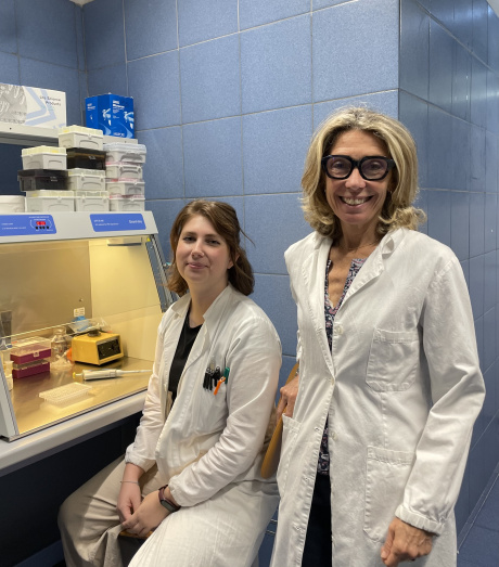 Prende il via il progetto NACOBI