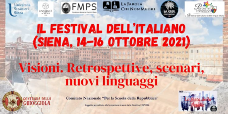 Festival dell'Italiano