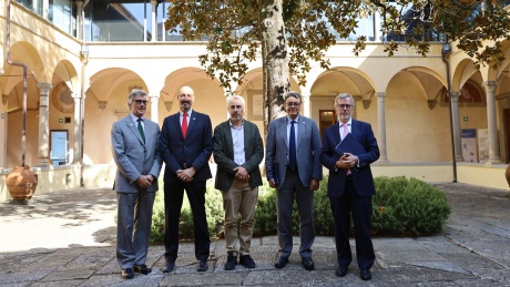 Collaborazione fra l’Istituto Universitario Europeo e l’Università di Siena