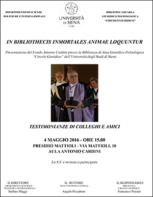 Fondo Cardini