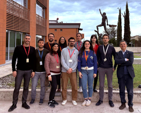 Al prof. Sebastiani il Career Development Award da Breakthrough T1D